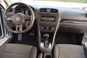 2011 Volkswagen Jetta 