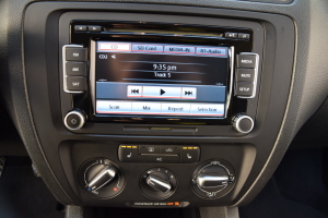 2011 Volkswagen Jetta TDI 