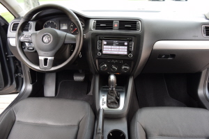 2011 Volkswagen Jetta TDI 