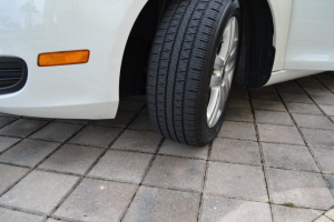 2011 Volkswagen Jetta TDI 