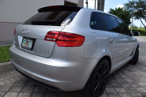 2011 Audi A3 TDI 