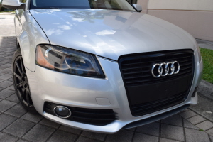 2011 Audi A3 TDI 