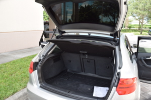 2011 Audi A3 TDI 
