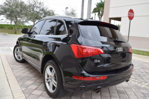 2012 Audi Q5 