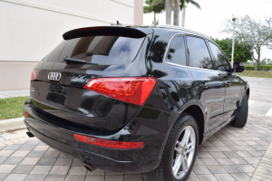 2012 Audi Q5 