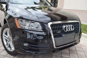 2012 Audi Q5 