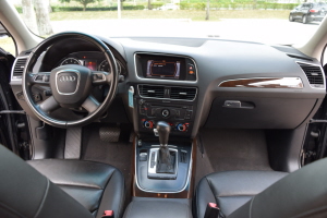 2012 Audi Q5 