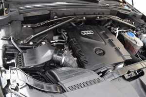 2012 Audi Q5 