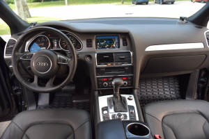 2012 Audi Q7 TDI Diesel 