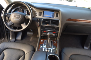 2012 Audi Q7 TDI Diesel 