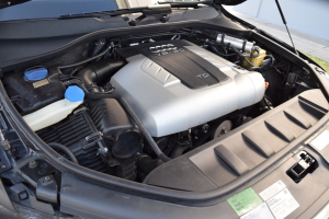 2012 Audi Q7 TDI Diesel 