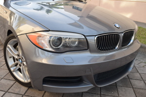 2012 BMW 135i 