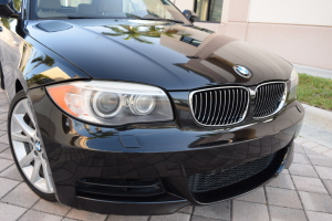 2012 BMW 135i Convertible 