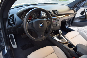 2012 BMW 135i 