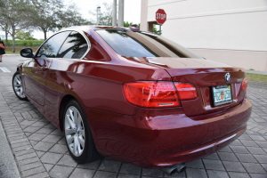 2012 BMW 328i 