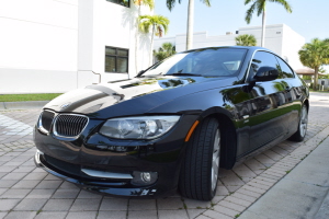 2012 BMW 328xi AWD 