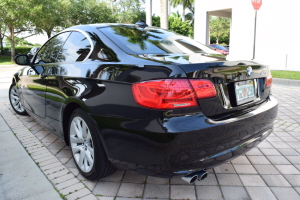 2012 BMW 328xi AWD 