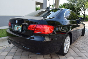 2012 BMW 328xi AWD 