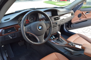 2012 BMW 328xi AWD 