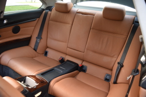 2012 BMW 328xi AWD 
