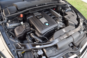 2012 BMW 328xi AWD 