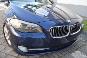 2012 BMW 528i 