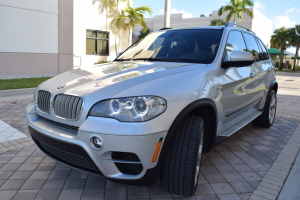 2012 BMW X5 Diesel 