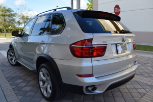 2012 BMW X5 Diesel 