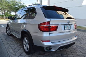 2012 BMW X5 Diesel 