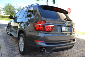 2012 BMW X5 Diesel 