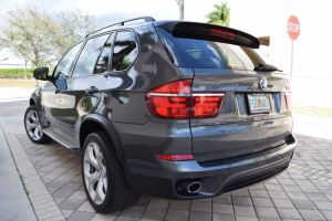 2012 BMW X5 