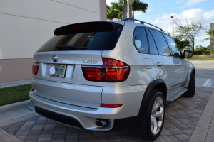 2012 BMW X5 Diesel 