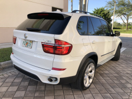 2012 BMW X5 Diesel 