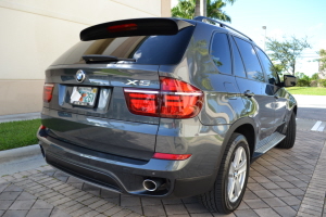 2012 BMW X5 Diesel 