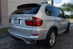 2012 BMW X5 Diesel 