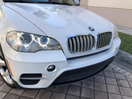 2012 BMW X5 Diesel 