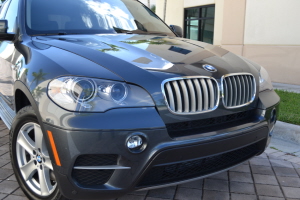 2012 BMW X5 Diesel 