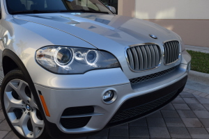 2012 BMW X5 Diesel 