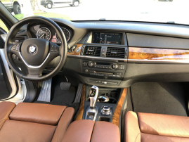2012 BMW X5 Diesel 