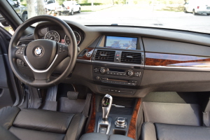 2012 BMW X5 