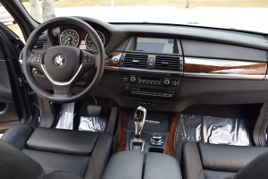 2012 BMW X5 