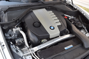 2012 BMW X5 Diesel 