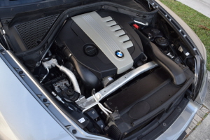 2012 BMW X5 