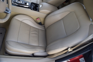 2012 Jaguar XK 