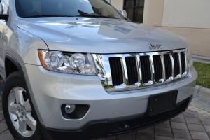 2012 Jeep Grand Cherokee 