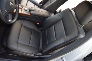 2012 Mercedes E350 