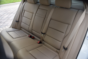 2012 Mercedes E350 4Matic AWD 