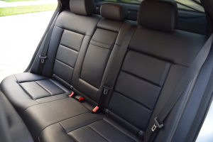 2012 Mercedes E350 