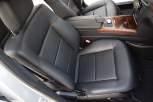 2012 Mercedes E350 