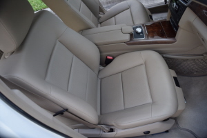 2012 Mercedes E350 4Matic AWD 